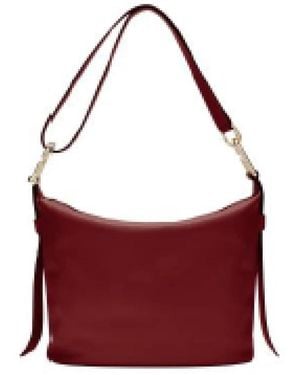 Furla Stilvolle Taschen Kollektion - Rot