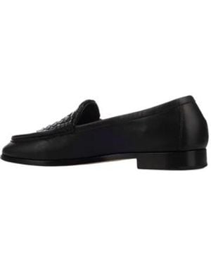 Bottega Veneta Loafers - Nero