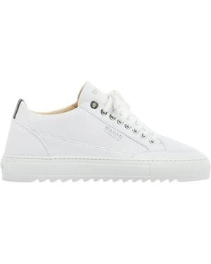 Mason's Sneakers - Weiß