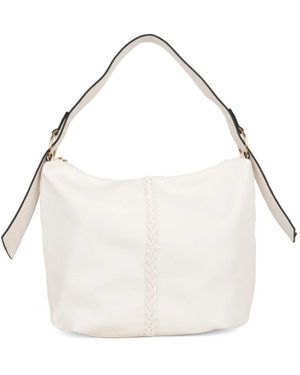 Stella York Casual Schoudertas - Wit