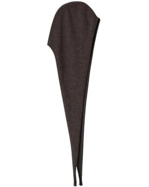 Lemaire Headbands - Marrone