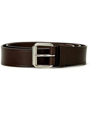 Dries Van Noten Belts - Brown