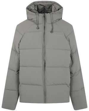 Daily Paper Winter Jackets - Grey