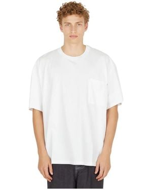 The Salvages T-Shirts - White