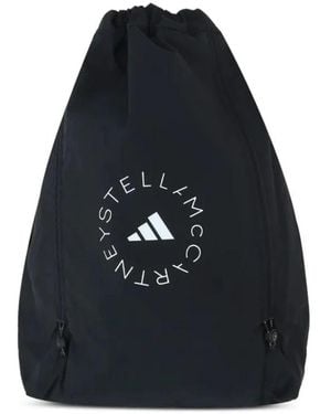 adidas By Stella McCartney Backpacks - Blue