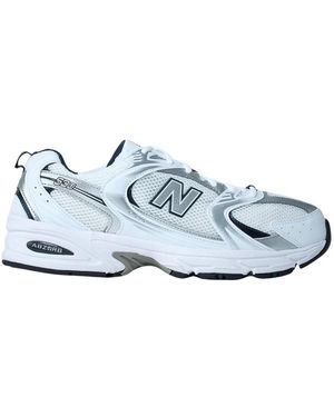 New Balance Running Shoes - Blu