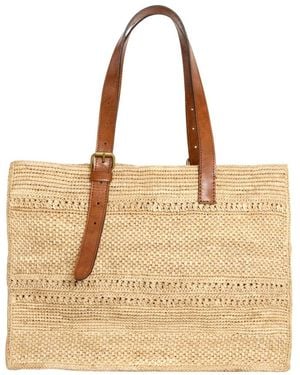 IBELIV Tote Bags - Neutro