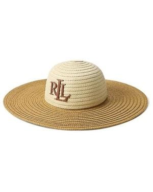 Ralph Lauren Kapa - Natur