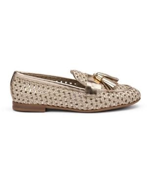 Frau Loafers - Natural