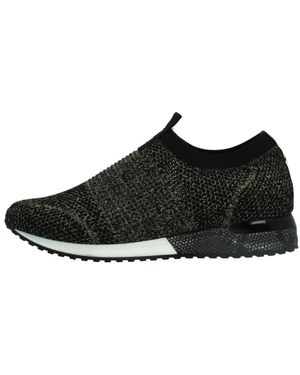 La Strada Sneakers - Nero