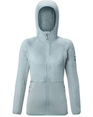 Millet Fleece Jackets - Azul