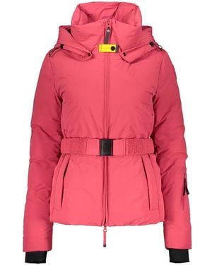 Parajumpers Winter Jackets - Pink