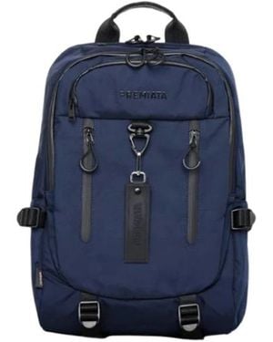 Premiata Backpacks - Blue