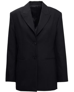 Wakakuu Icons Blazers - Nero