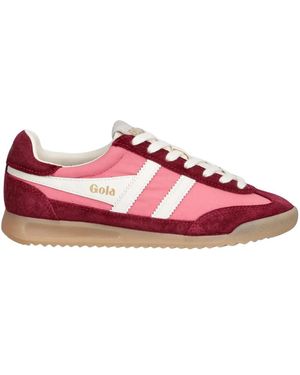 Gola Sneakers - Rosa