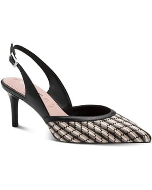 Tamaris Damen Pumps - Mettallic