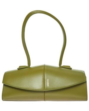 Jil Sander Handbags - Green