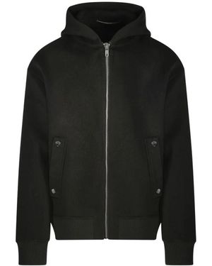 Department 5 Bomber Jackets - Black