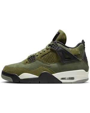 Nike Trainers - Green