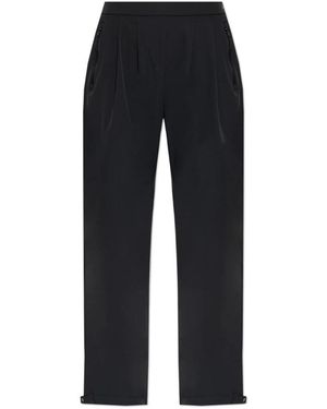 Rethinkit Studios Straight Trousers - Blu