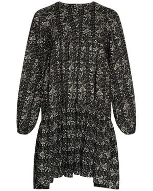 Tiffany & Co. Short Dresses - Negro