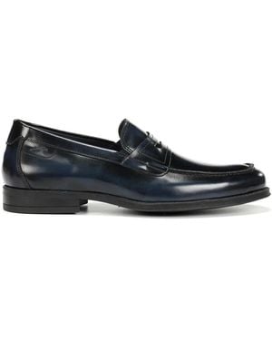 Fluchos Loafers - Blu