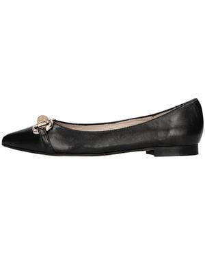 Status Ballerinas - Noir