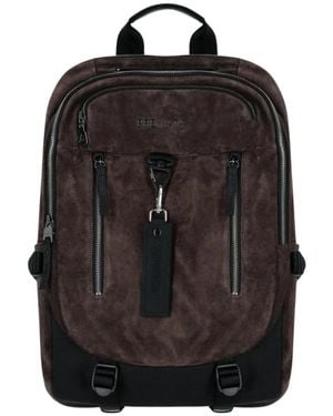 Premiata Backpacks - Negro