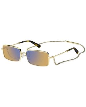 Marc Jacobs Sunglasses - Metallic