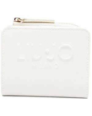 Liu Jo Wallets & Cardholders - White