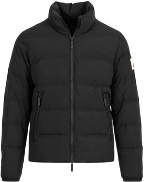 AFTER LABEL Winter Jackets - Nero