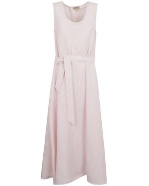 Woolrich Maxi Dresses - Pink