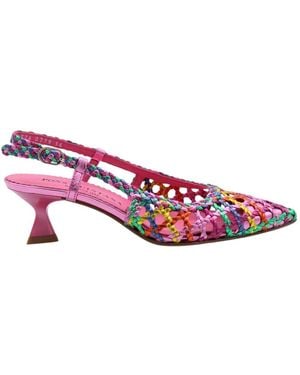 Pons Quintana Pumps - Rosa