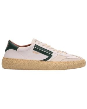 PURAAI Sneakers - White