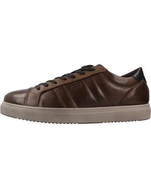 Igi&co Sneakers - Braun
