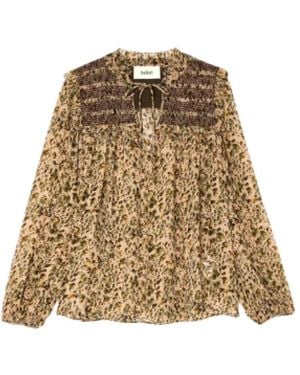 Ba&sh Blouses - Natural