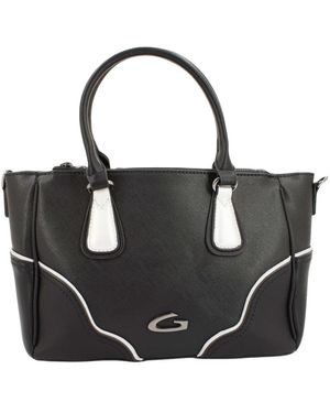 Alberto Guardiani Tassen ,Zwart ,Handbags