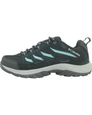 Columbia Outdoor Shoes - Vert