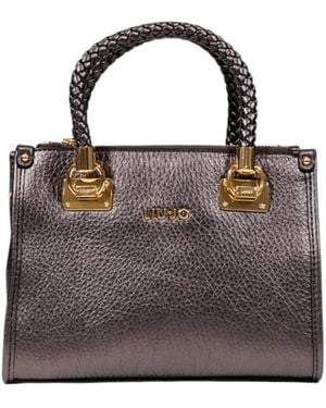 Liu Jo Handbags - Marrone