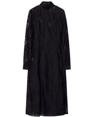 Day Birger et Mikkelsen Midi Dresses - Black