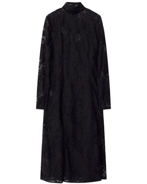 Day Birger et Mikkelsen Midi Dresses - Black