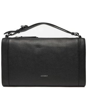 Coccinelle Handbags - Black