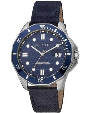Esprit Watches - Blu