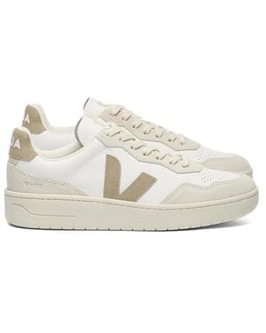 Veja Sneakers - Blanco