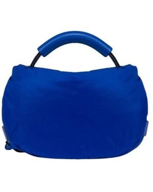 Moschino Handbags - Blue
