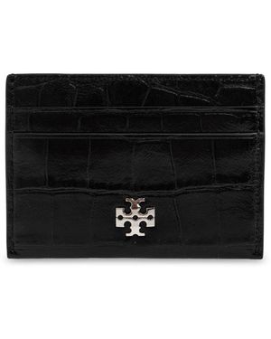 Tory Burch Wallets & Cardholders - Noir