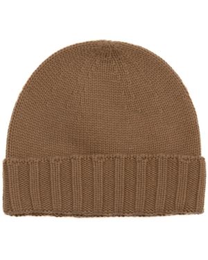 Drumohr Accessories - Brown