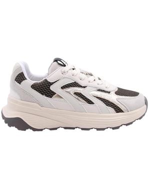 Maruti Sneakers - Bianco