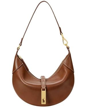 Polo Ralph Lauren Handbags - Brown