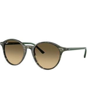 Ray-Ban Sunglasses - Green